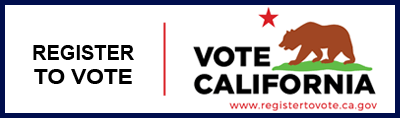 Register to Vote California